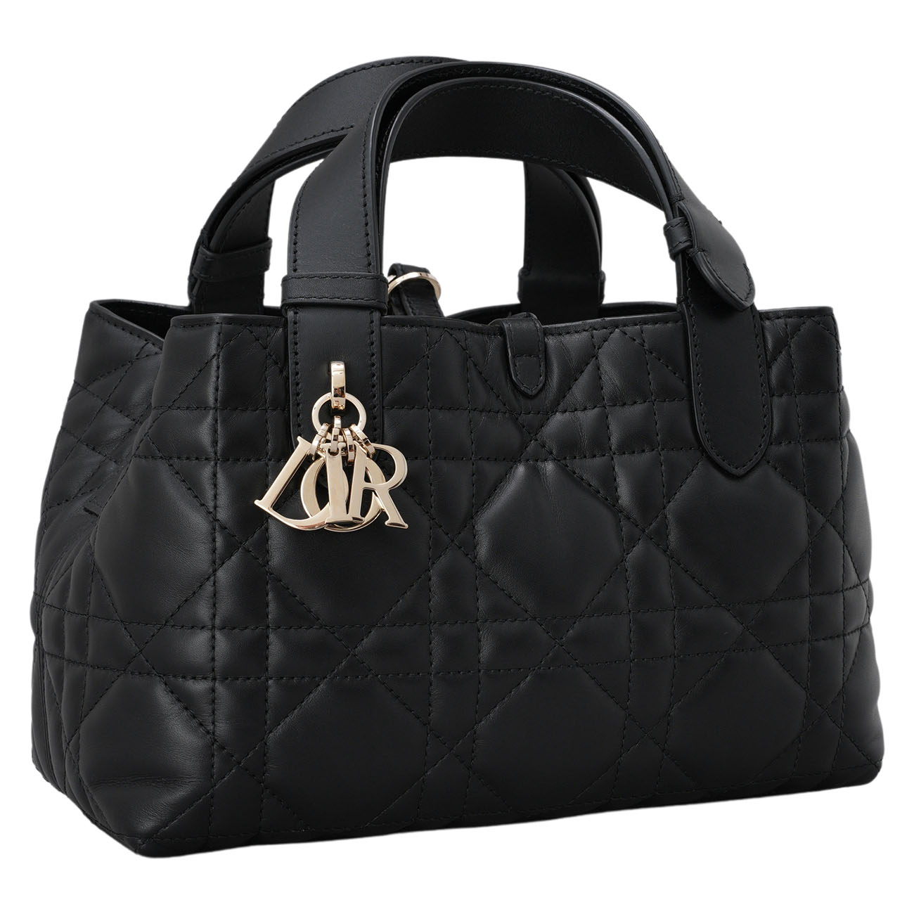CHRISTIAN DIOR(USED)크리스찬 디올 뚜주흐 스몰